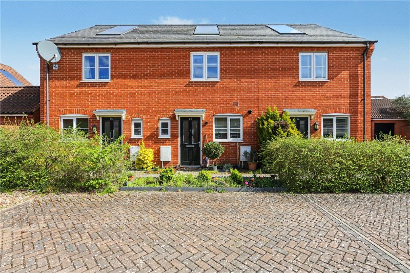 Verbena Road, Cringleford, Norwich, Norfolk, NR4