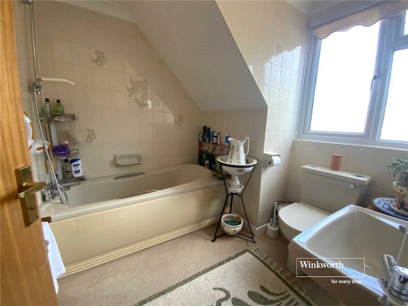 Anchor Close, Christchurch, Dorset, BH23