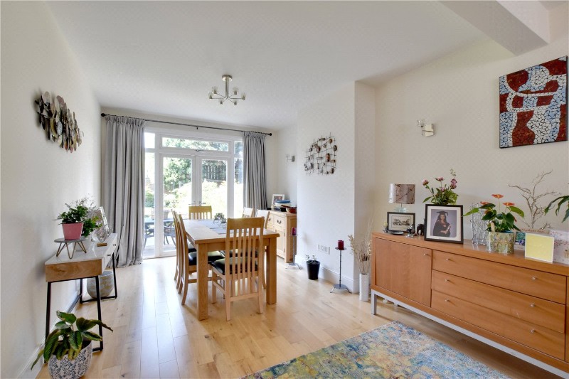 Kidbrooke Park Road, Blackheath, London, SE3