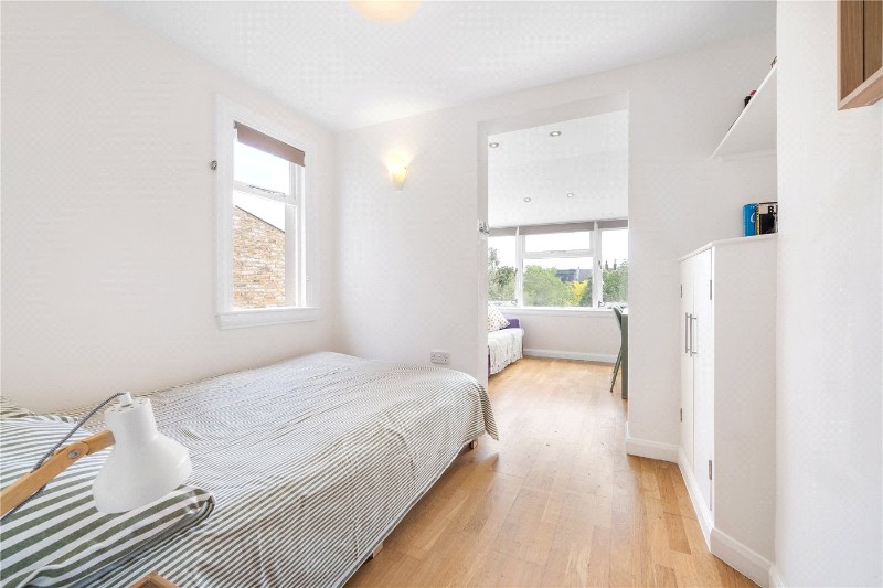 Friern Road, East Dulwich, London, SE22