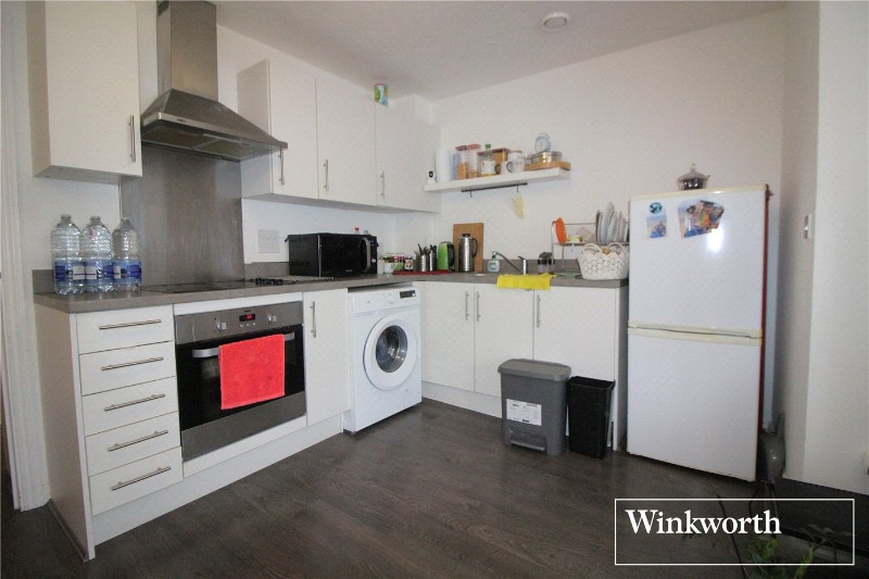 Manor Way, Borehamwood, Hertfordshire, WD6