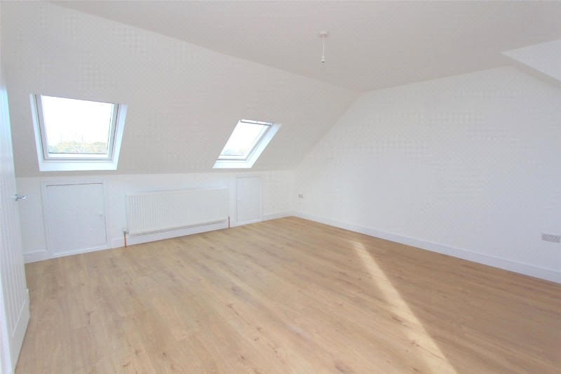 Eastwood Road North, Leigh-on-Sea, Essex, SS9
