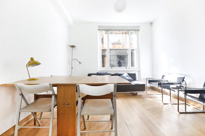 Hanway Place, London, W1T