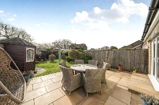 Northlands Road, Romsey, Hampshire, SO51