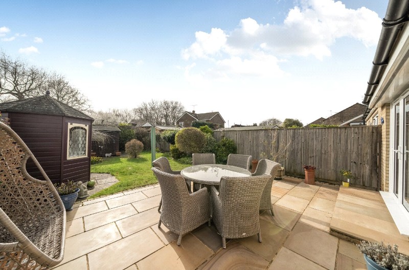 Northlands Road, Romsey, Hampshire, SO51
