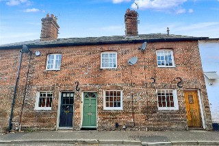 Lakes Lane, Beaconsfield, HP9