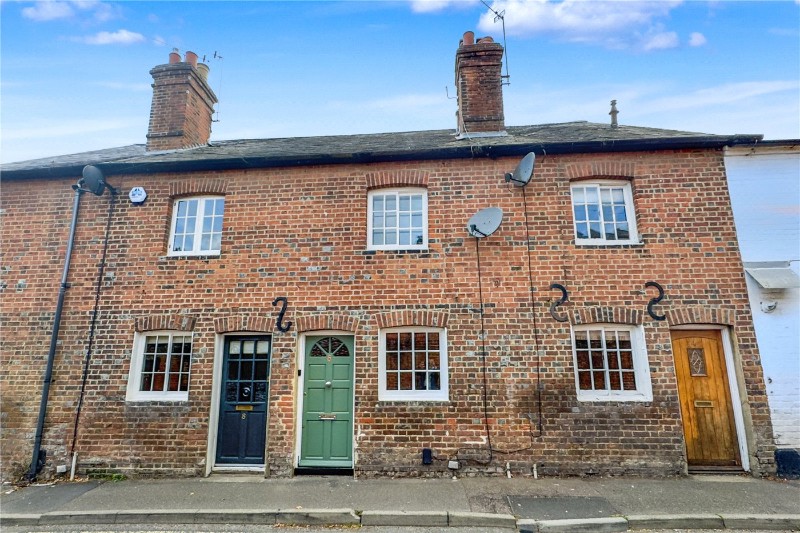 Lakes Lane, Beaconsfield, HP9
