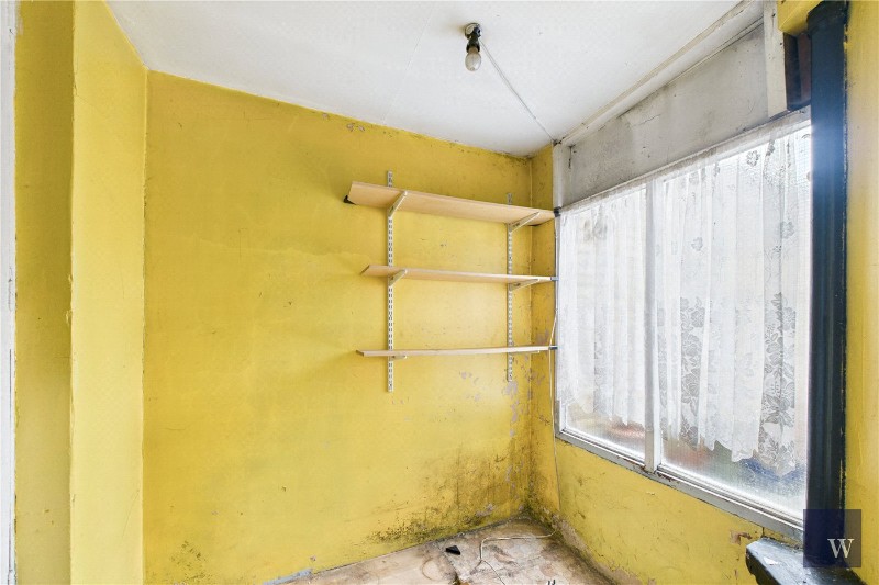 Arodene Road, London, SW2