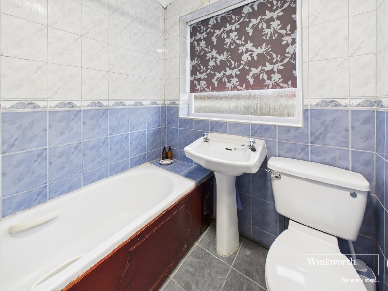 Rugby Road, Kingsbury, London, NW9