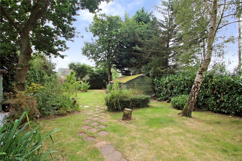 Boundary Way, Poringland, Norwich, Norfolk, NR14