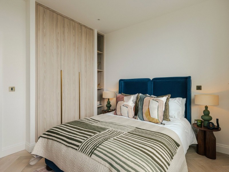 The Regent, Camden Goods Yard, London, NW1
