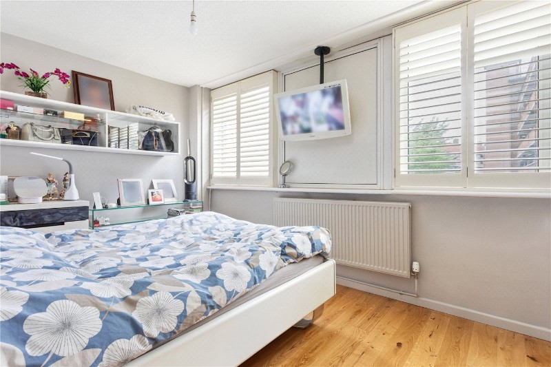 Shellness Road, London, E5