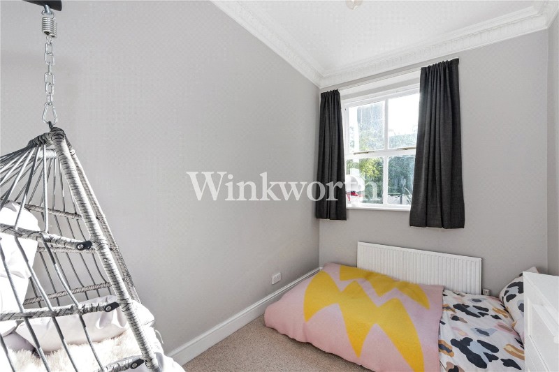 Gloucester Drive, London, N4