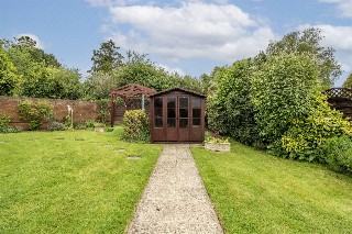 St Margarets Close, Wimborne, Dorset, BH21
