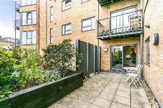 Dunbridge Street, London, E2