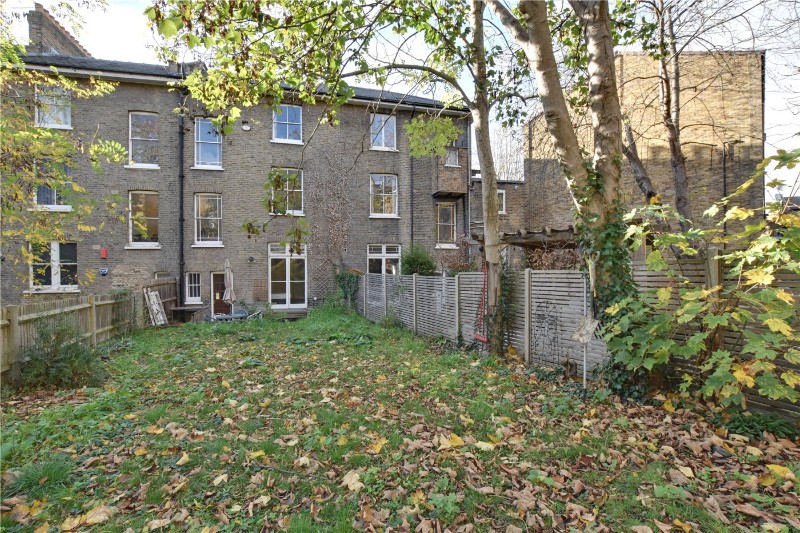 Walerand Road, Lewisham, London, SE13