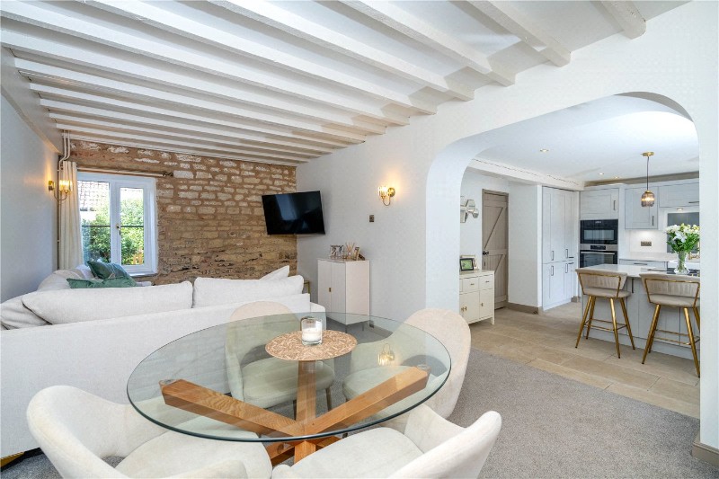 Deeping St. James, Peterborough, Lincolnshire, PE6