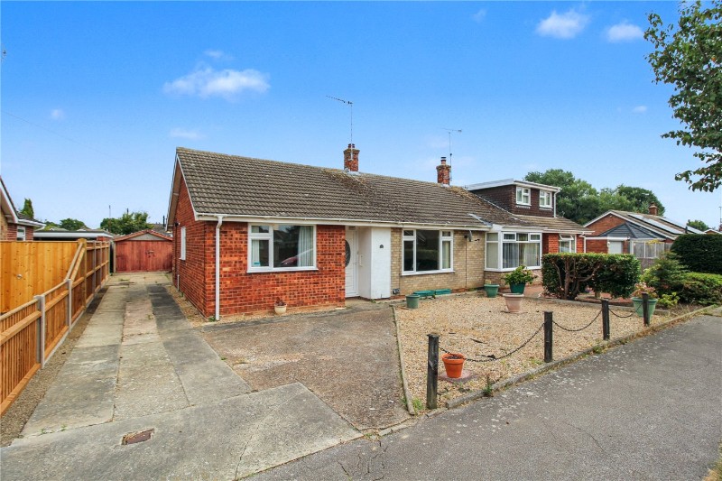 The Fairway, Lowestoft, Suffolk, NR33