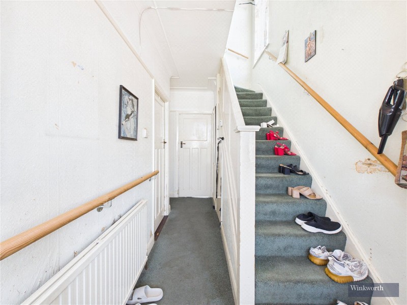 Weald Lane, Harrow, HA3