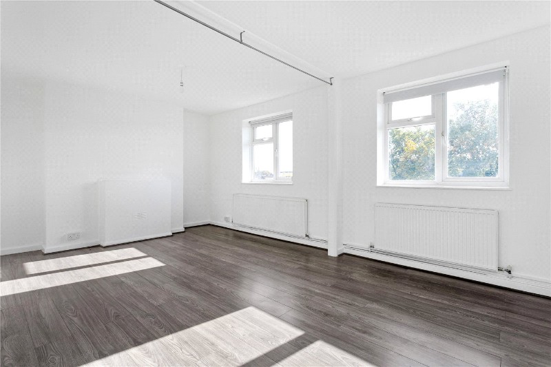 Glenarm Road, London, E5