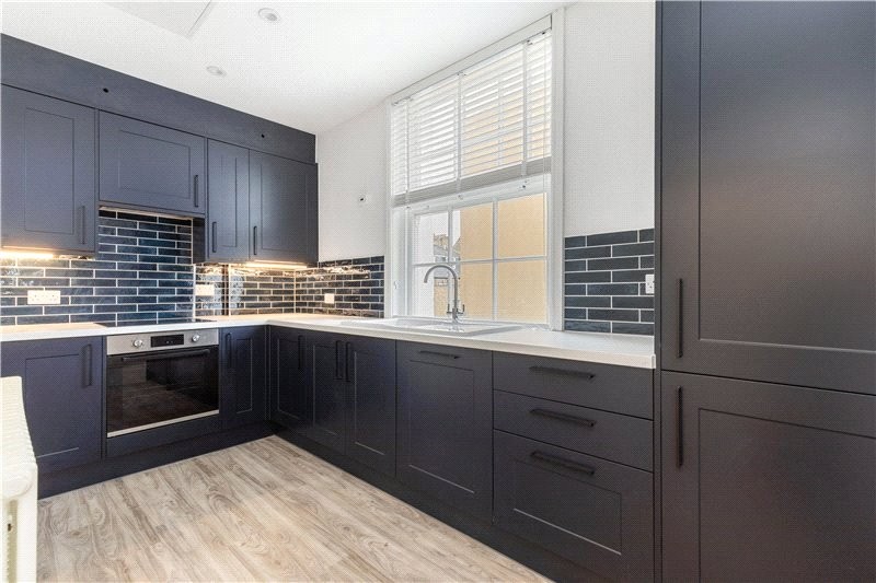 Fulham Road, South Kensington, London, SW3