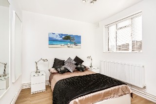 Barlow House, Walmer Road, London, W11