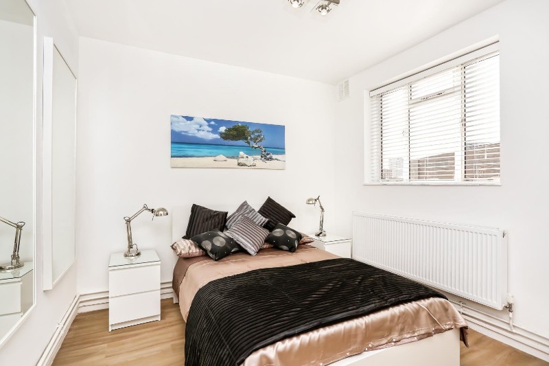 Barlow House, Walmer Road, London, W11