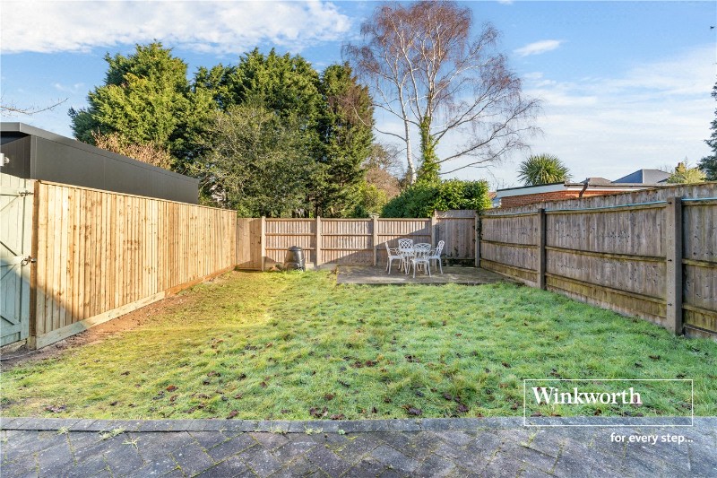Warnford Road, Bournemouth, Dorset, BH7