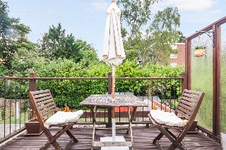 Westbourne Park Road, Alum Chine, Dorset, BH4