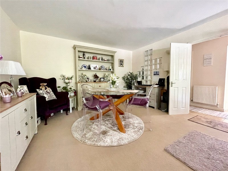 High Trees, 2 Beach Road, Poole, BH13