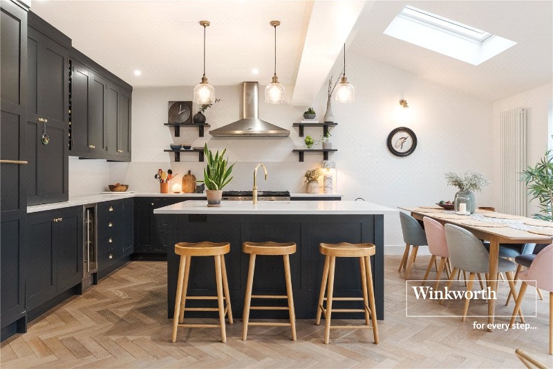 Harland Road, Bournemouth, Dorset, BH6