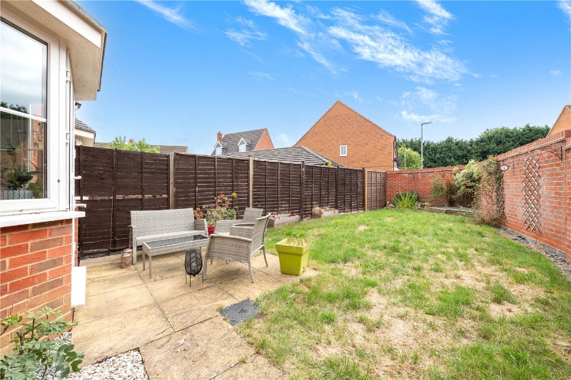 Tooley Way, Deeping St. James, Peterborough, Lincolnshire, PE6
