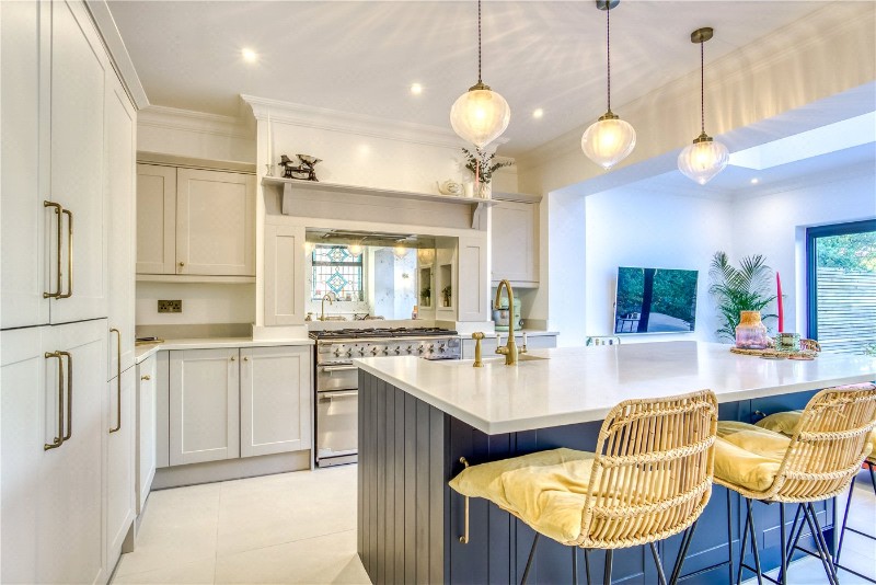 Wroxham Road, Poole, Dorset, BH12