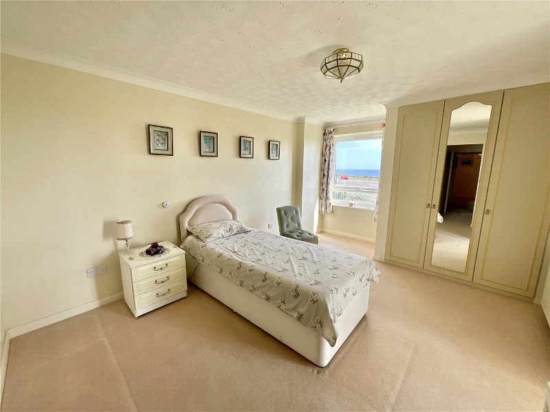 Wharncliffe Road, Highcliffe, Dorset, BH23
