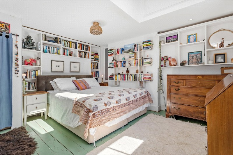 Powerscroft Road, London, E5