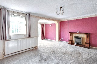Blacksmiths Way, Old Catton, Norwich, Norfolk, NR6