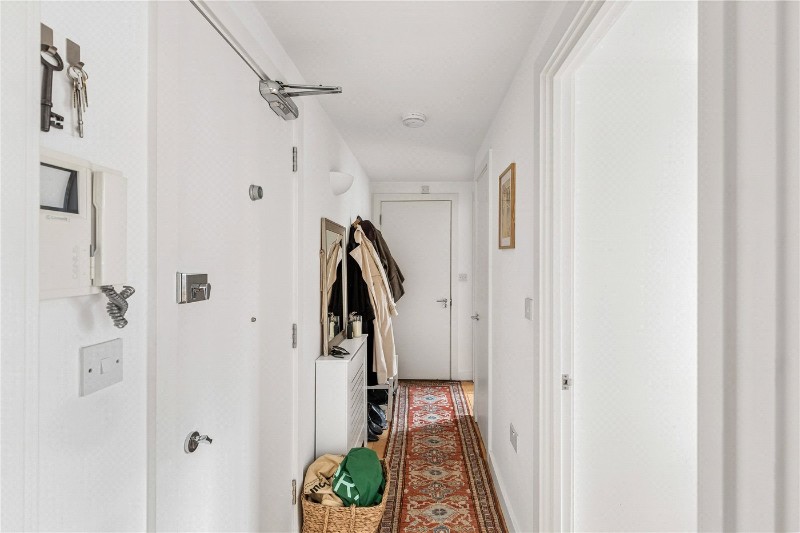Blackstock Road, London, N5