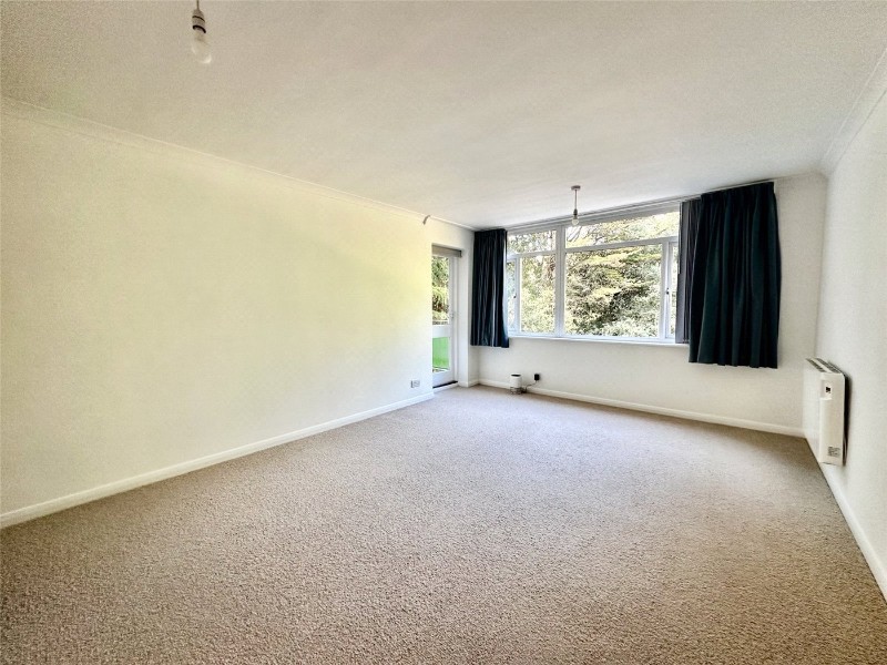 Gleneagles, 21 The Avenue, Poole, Dorset, BH13