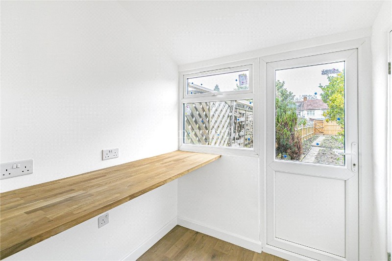 Upper Elmers End Road, Beckenham, BR3