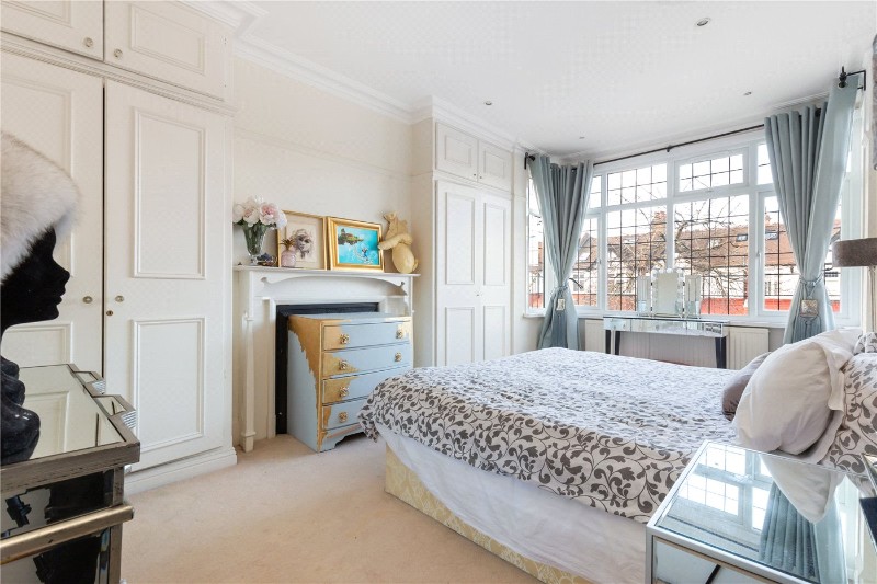 Wimbledon Park Road, Southfields, SW18