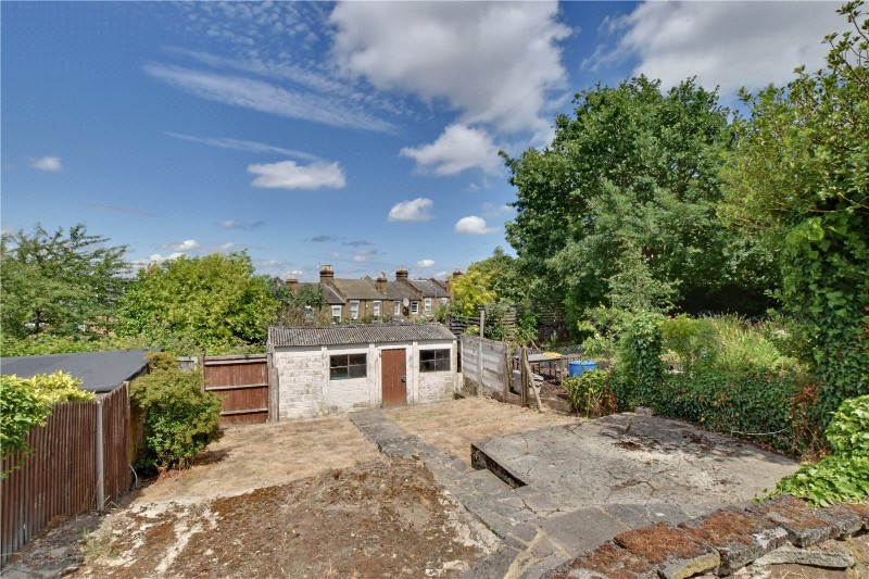 Brinklow Crescent, Shooters Hill, London, SE18