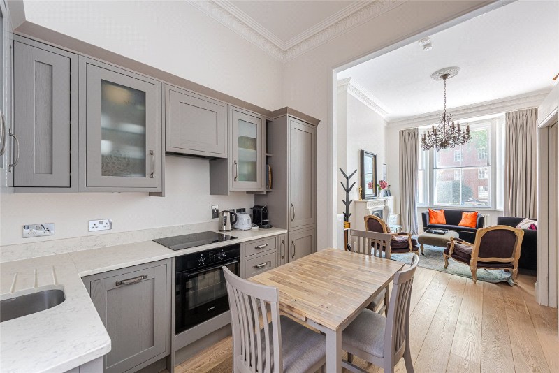 Grosvenor Road, London, SW1V