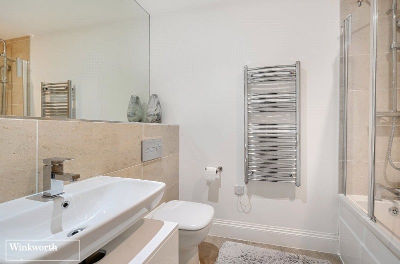 Fullbrook Drive, Basingstoke, Hampshire, RG21
