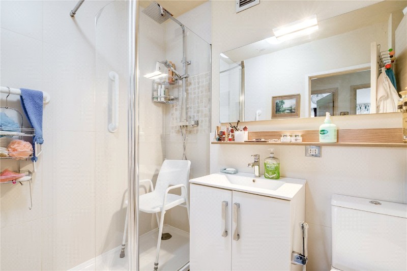 Hamilton House, Hall Road, St John&#39;s Wood, London, NW8