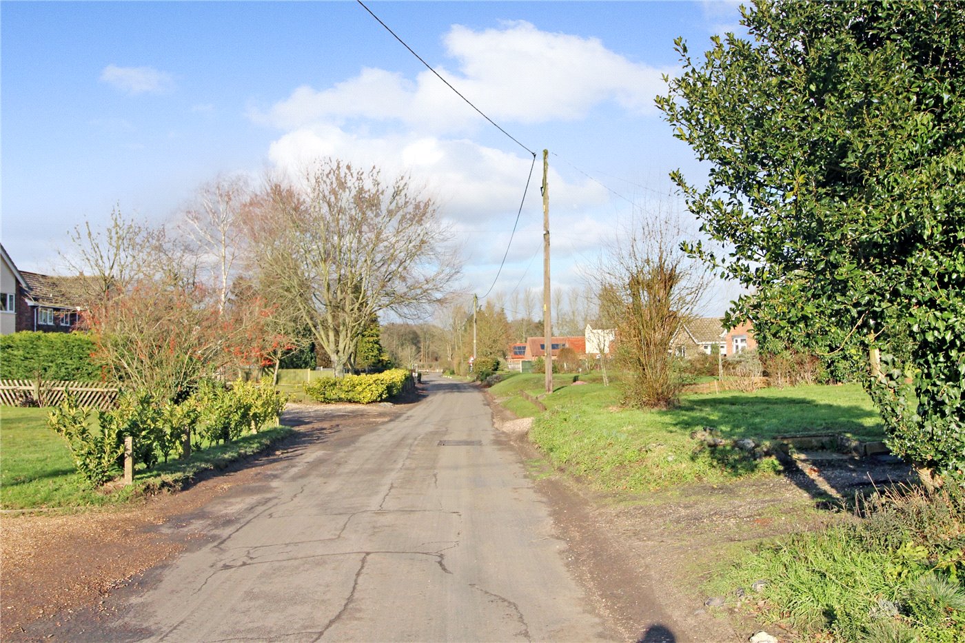 Church Road