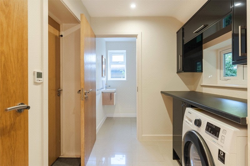 Wimborne Road, Colehill, Wimborne, Dorset, BH21