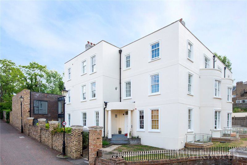 Coach House, 2A Honor Oak Rise, London, SE23