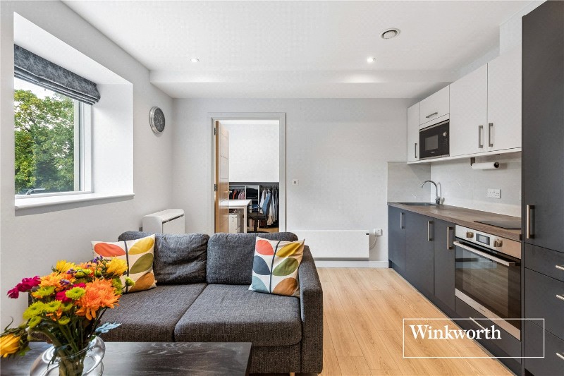 Shakespeare Road, Finchley, London, United Kingdom, N3