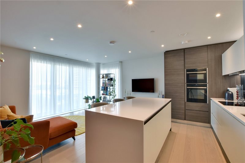 Kidbrooke Park Road, Blackheath, London, SE3