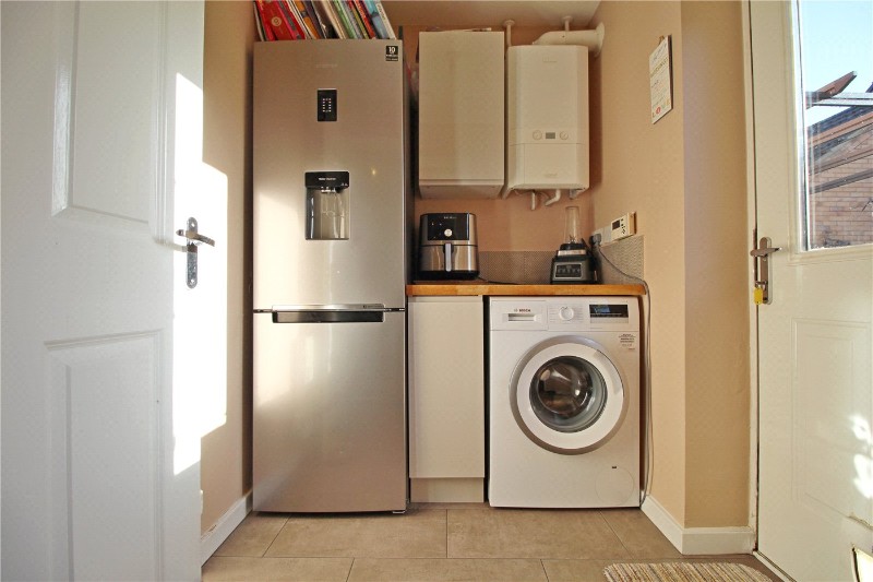 Baroness Way, Market Deeping, Peterborough, Lincolnshire, PE6